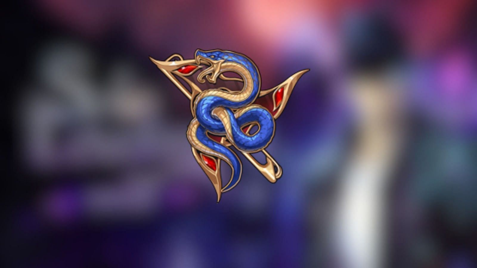 Flame of the Azure Serpent (Image via Netmarble)